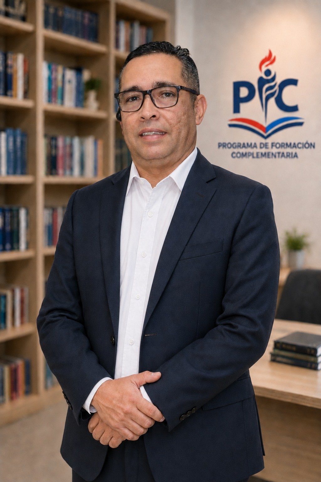 Wilfrido Charris Flórez
