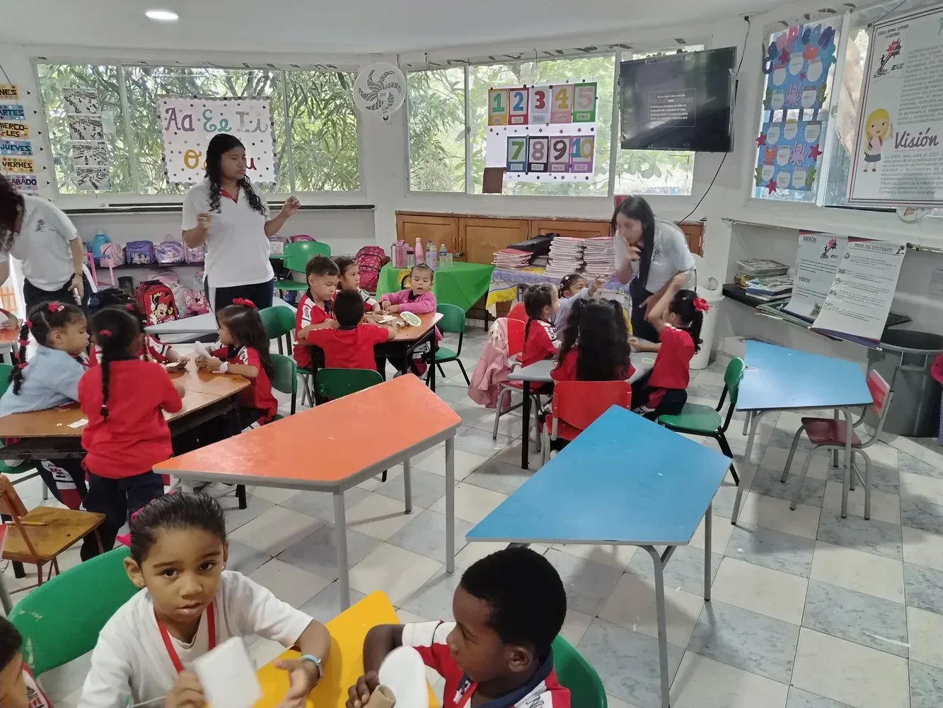Recursos Académicos