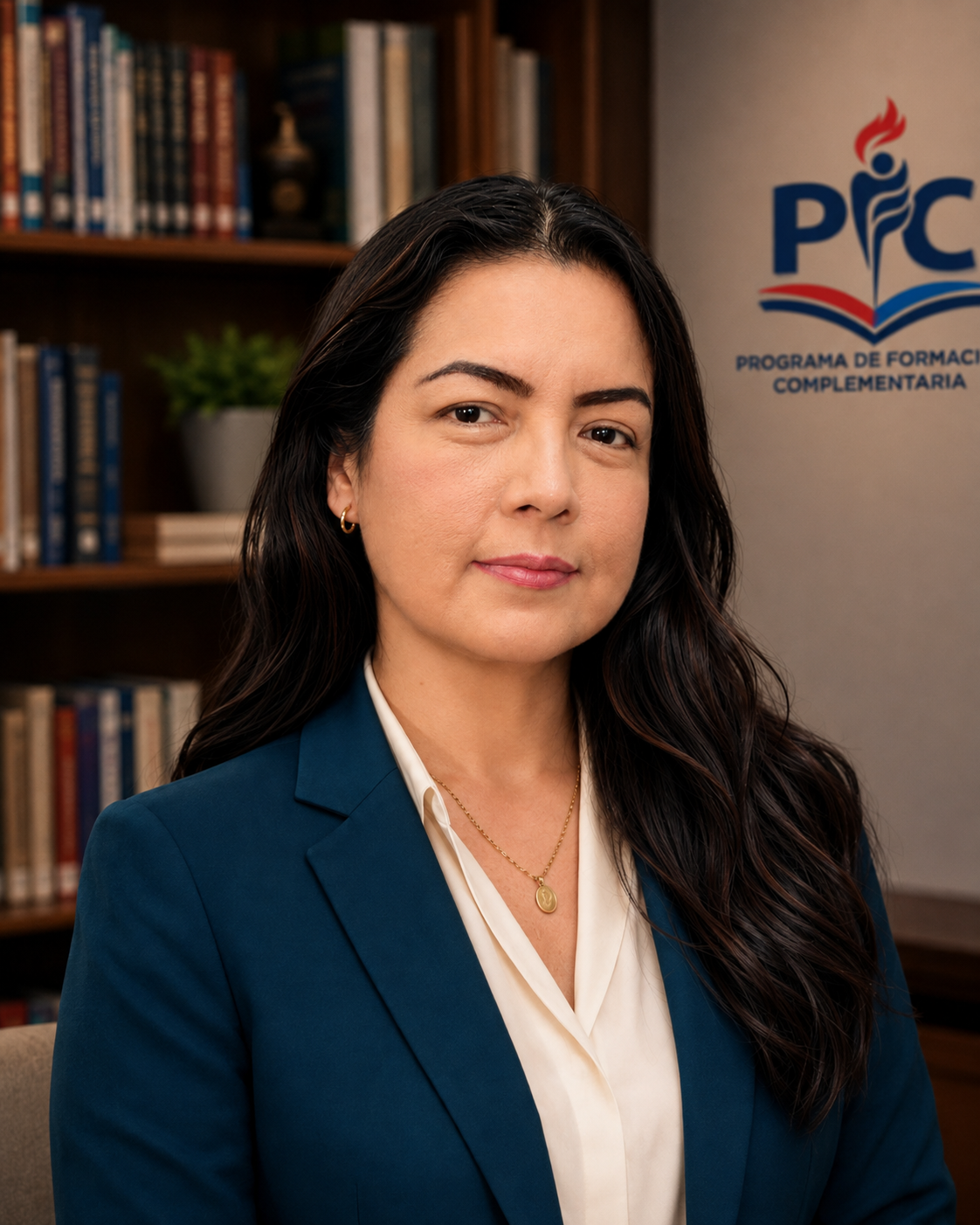 Gracce Llanos Guevara