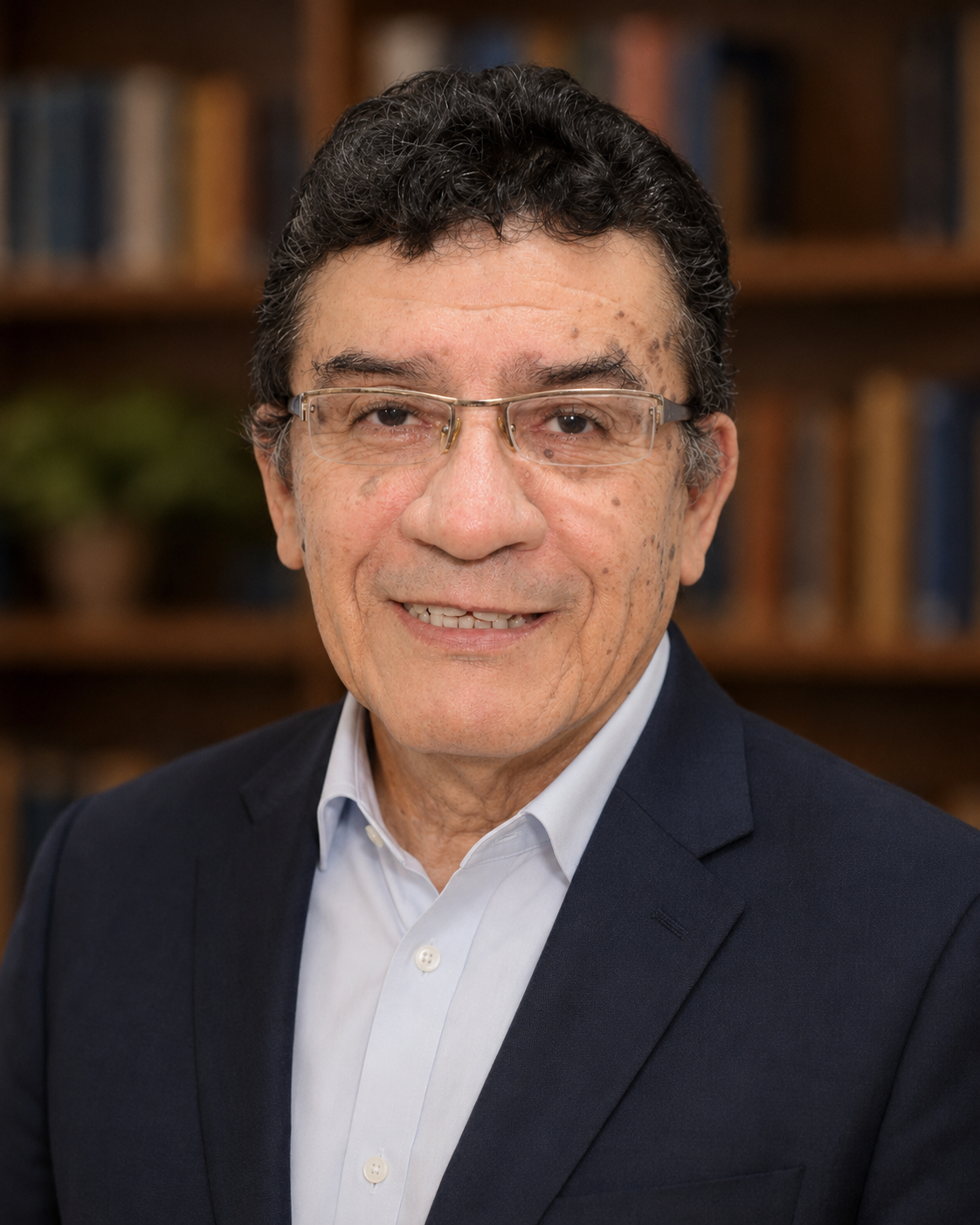 Fernando Díaz Patiño