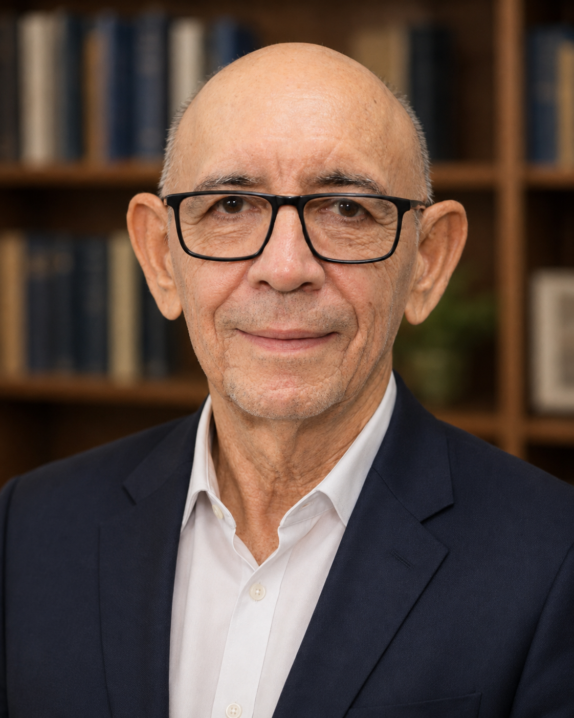 Jorge Arteta Rocha