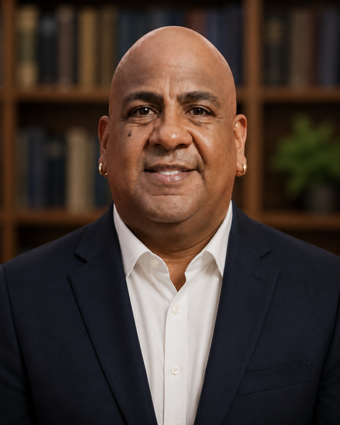 Hugo Diazgranados Armenta