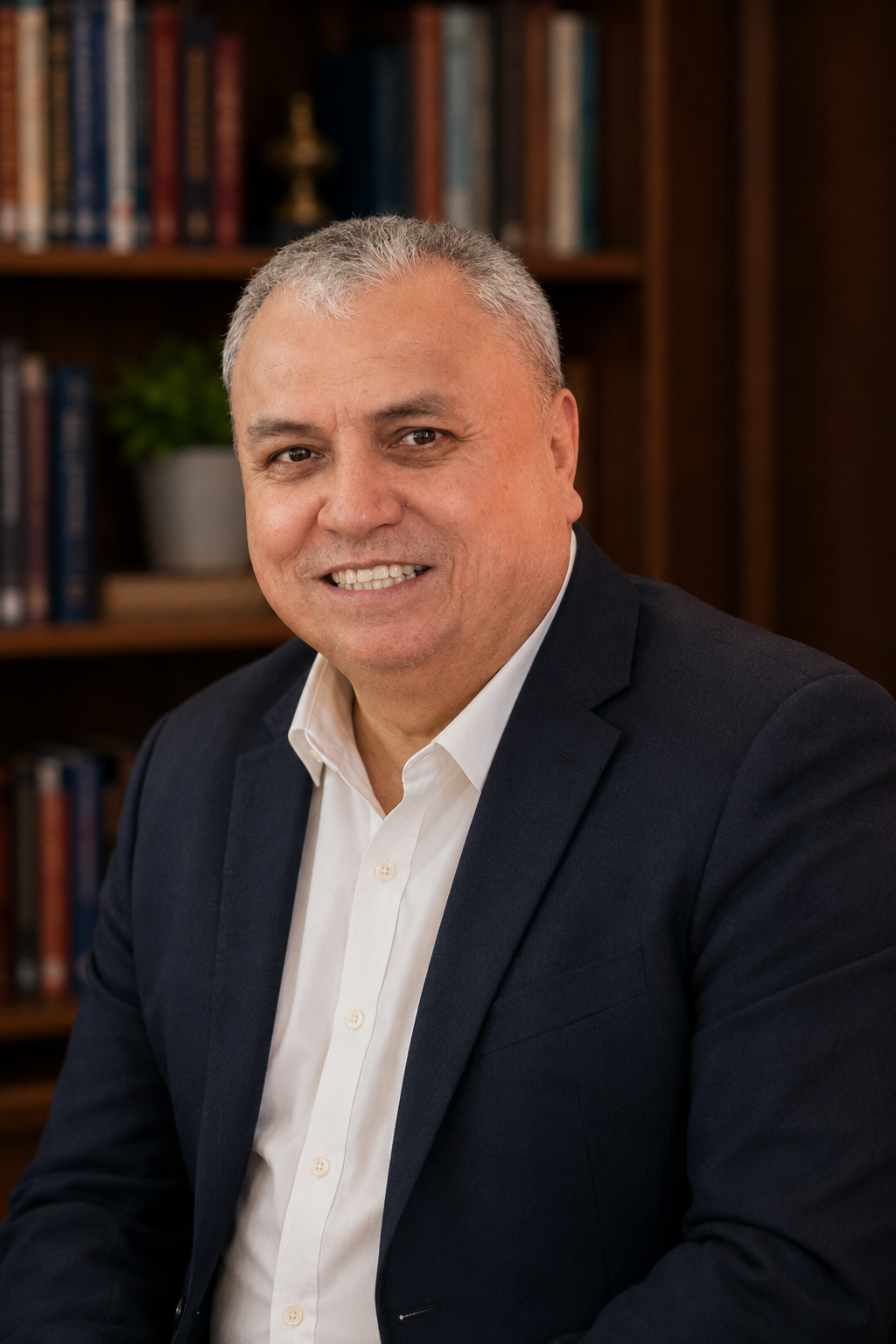 Ángel Hernández Rojo