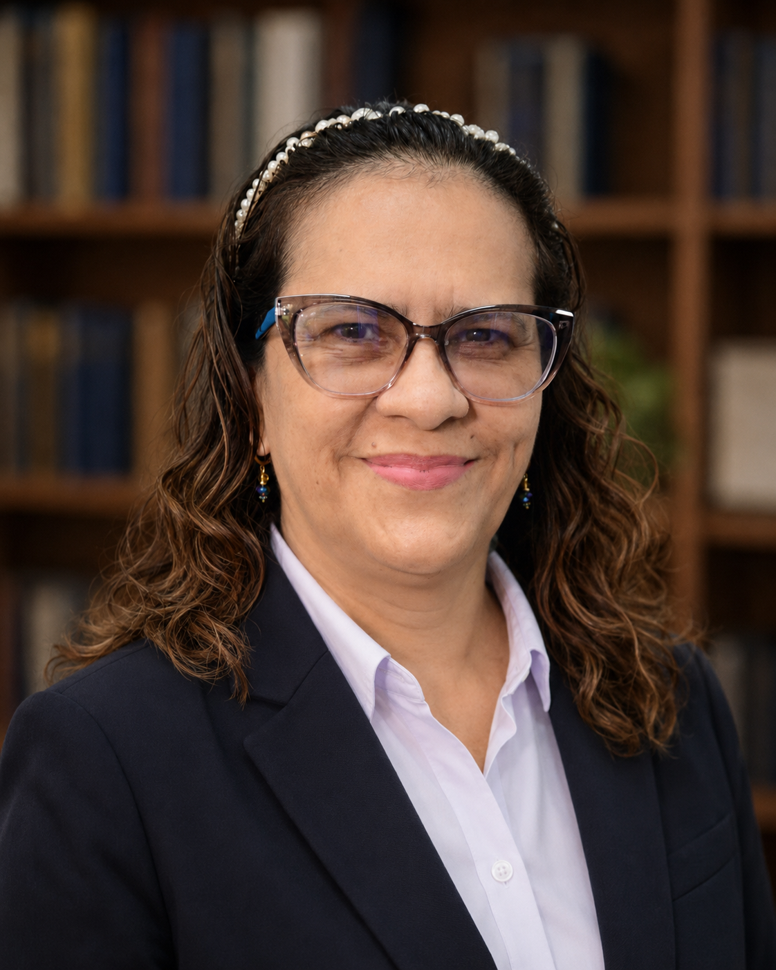 Carmen Estrada Camargo